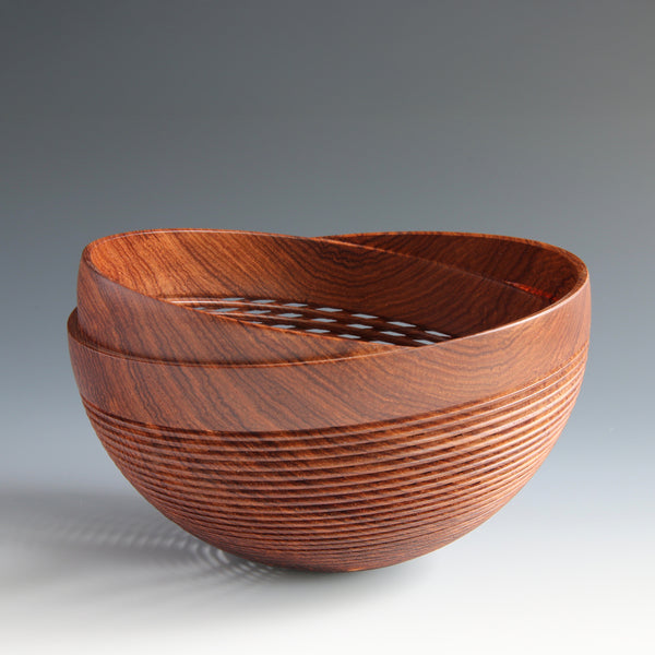 Shifted Bowl