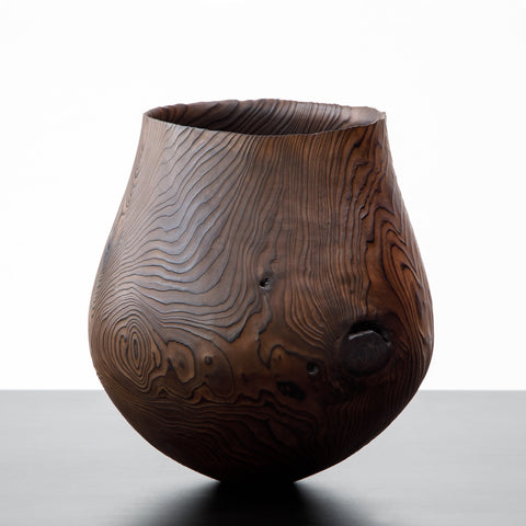 Douglas Fir Vessel II