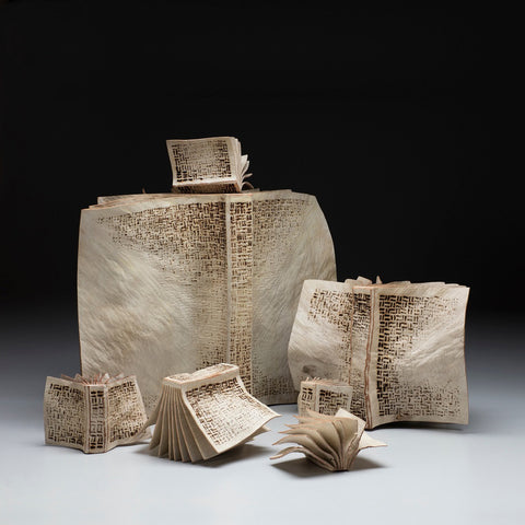 Another Literary Dynasty 14