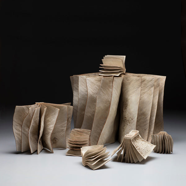 Another Literary Dynasty 14