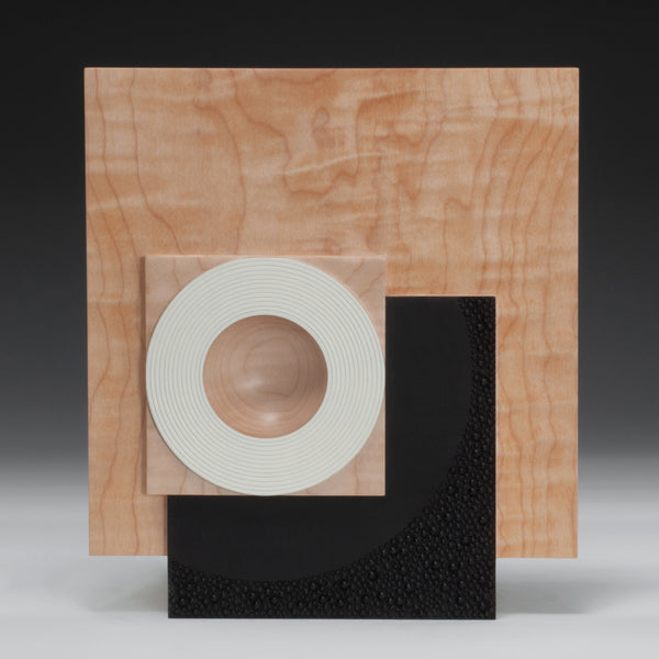 Circles & Squares #2