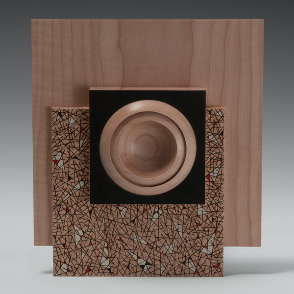 Circles & Squares #4