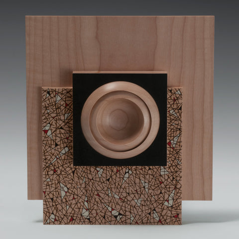 Circles & Squares #4