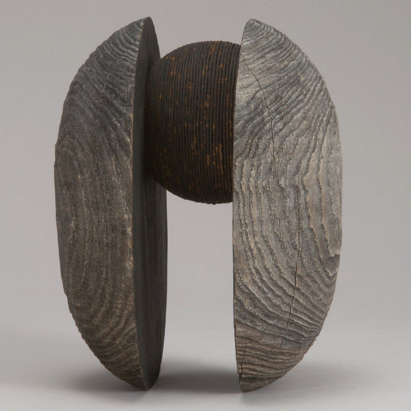 Suspended Sphere Series