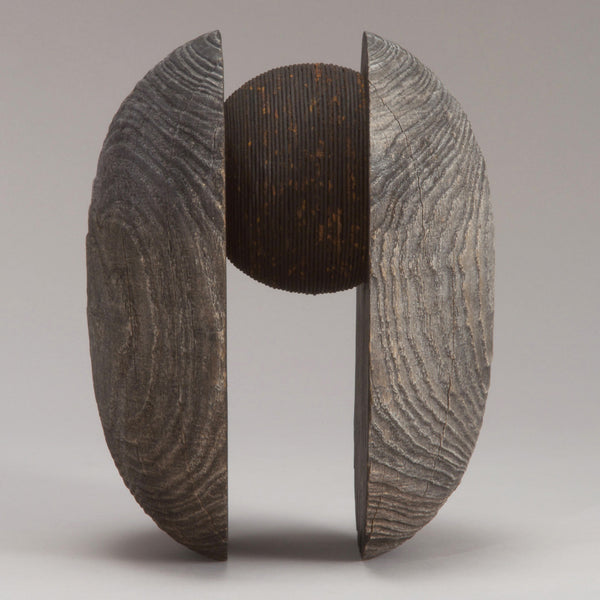 Suspended Sphere Series