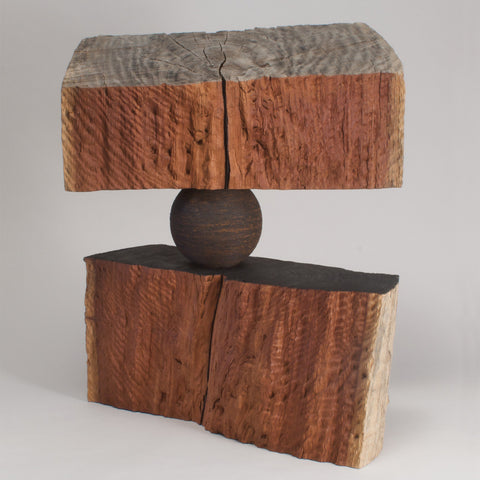 Suspended Sphere Series