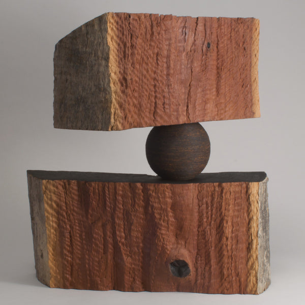 Suspended Sphere Series