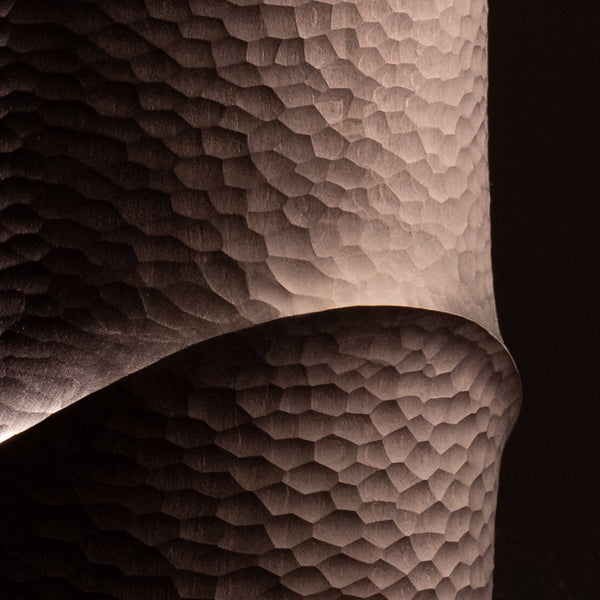 Wave Edge Vessel