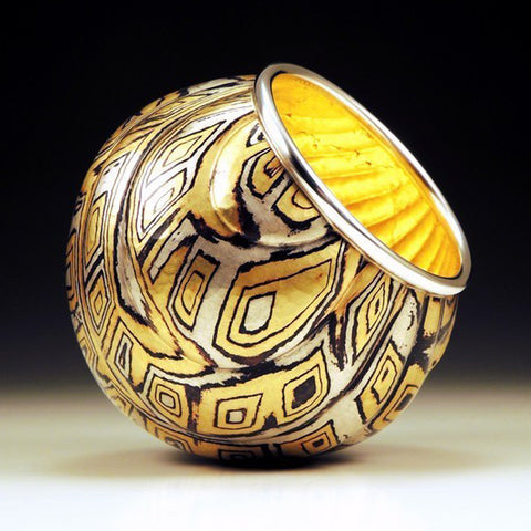 Layered Resplendence 44 - Collaboration