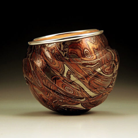 Layered Resplendence 69 - Collaboration