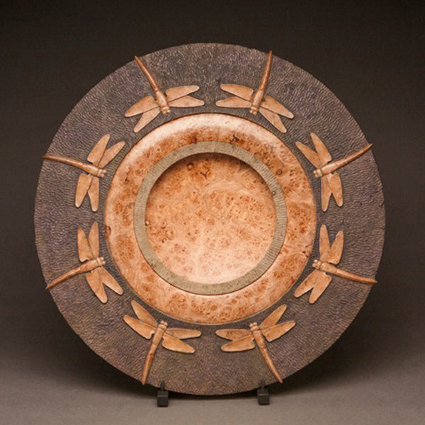 Of Dragons and Darning Needles