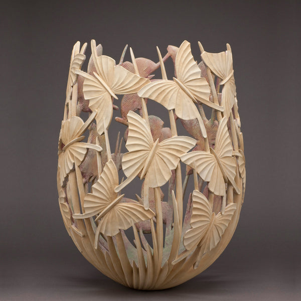 Spirit Winds On Traces Of Past