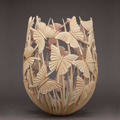 Spirit Winds On Traces Of Past