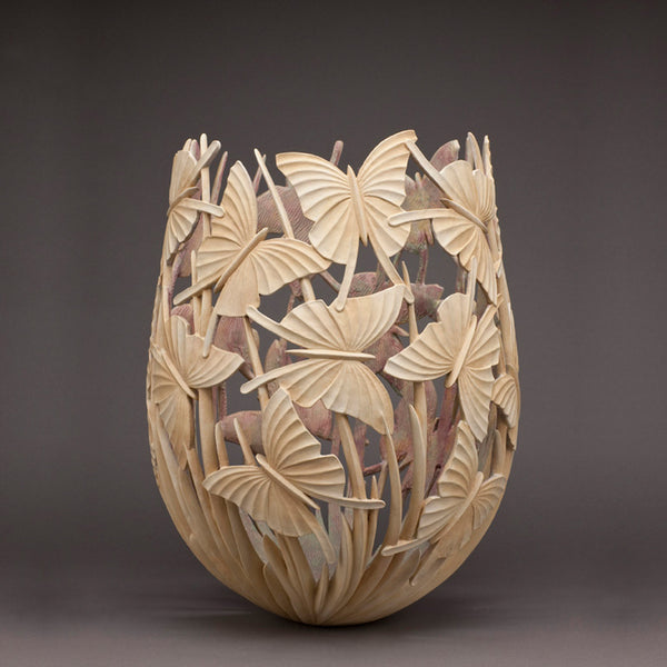 Spirit Winds On Traces Of Past