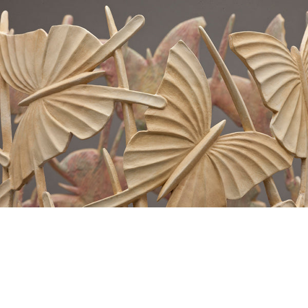 Spirit Winds On Traces Of Past