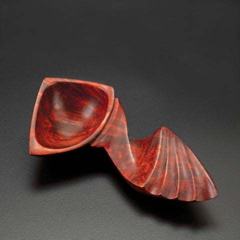 Longwood Burl Spoon