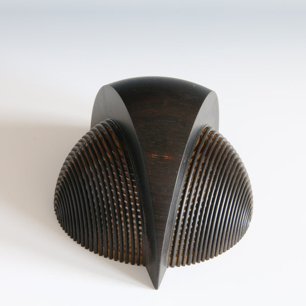 Triangle Rocking Bowl